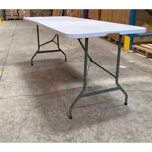 Multifunctional Foldable Table