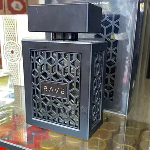 Rave Now Perfume