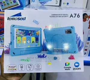 New Lenosed A75 128 GB Pink