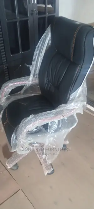 Executive Office Chair