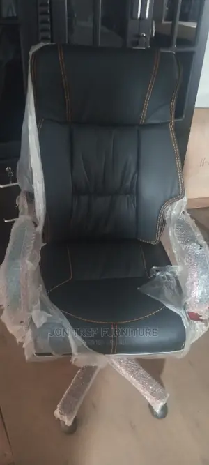 Executive Office Chair