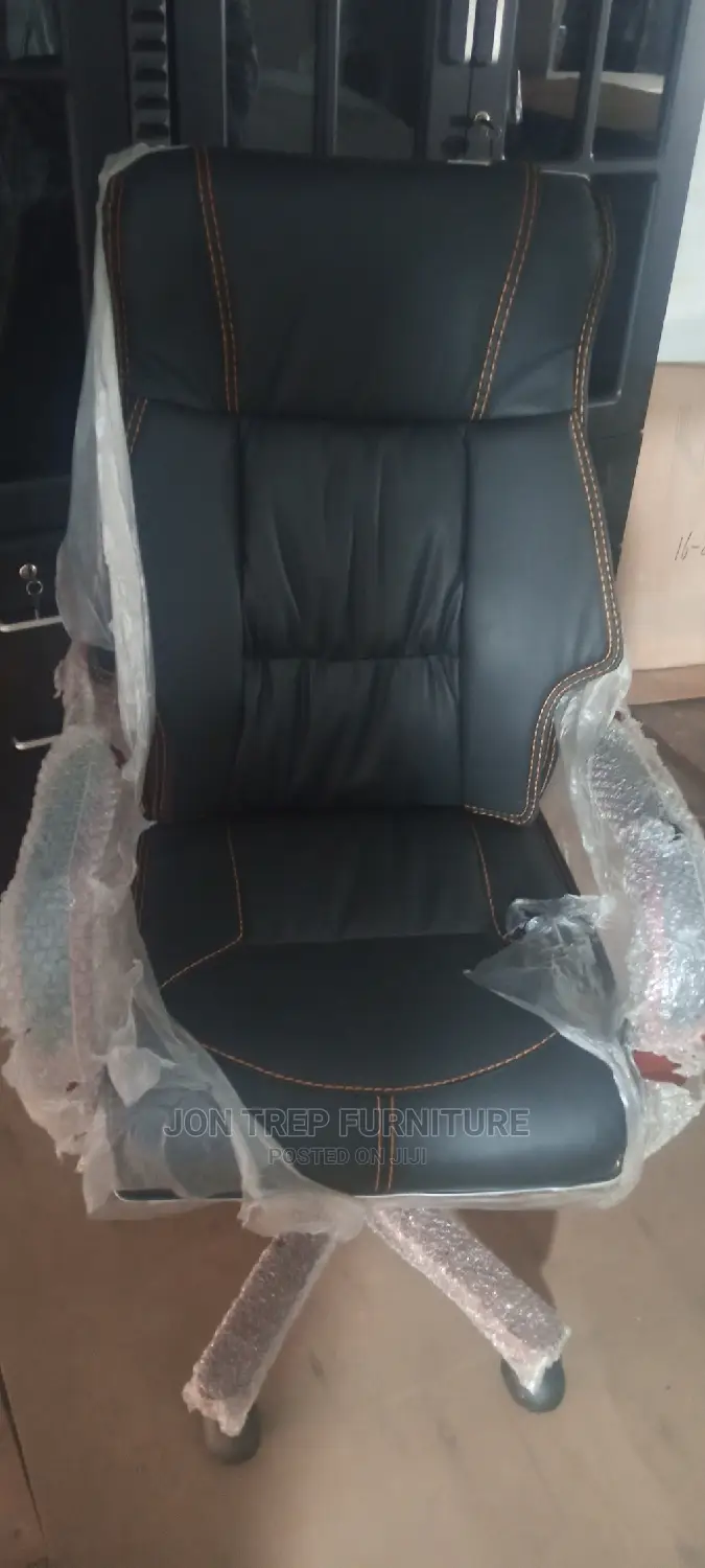 Executive Office Chair