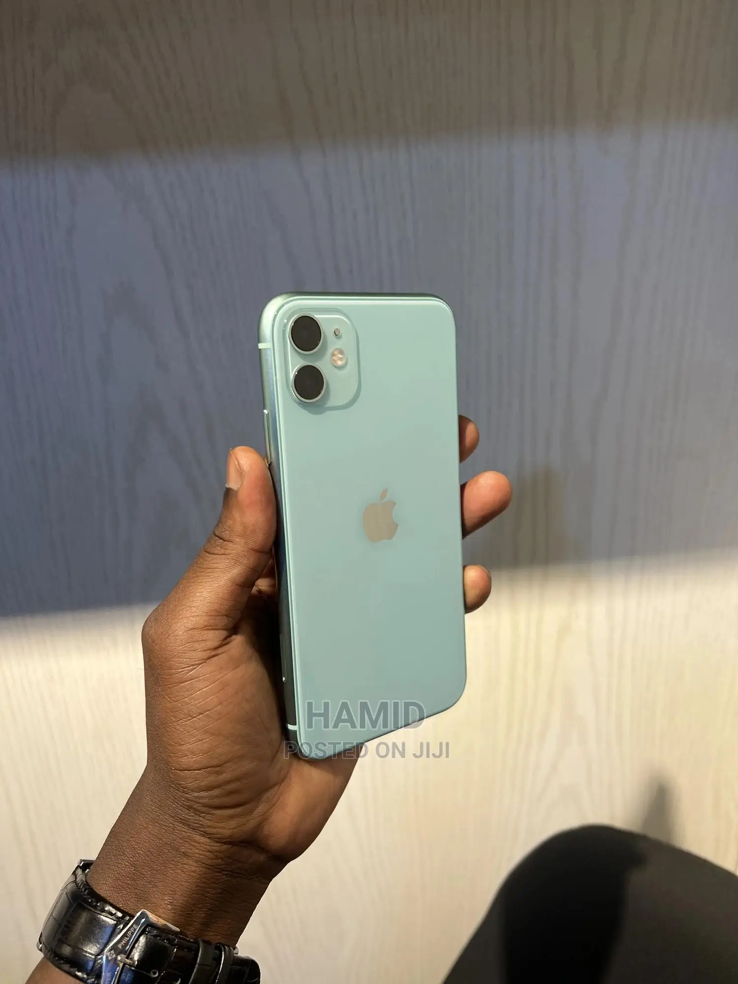 Apple iPhone 11 128 GB Purple