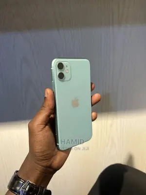 Apple iPhone 11 128 GB Purple