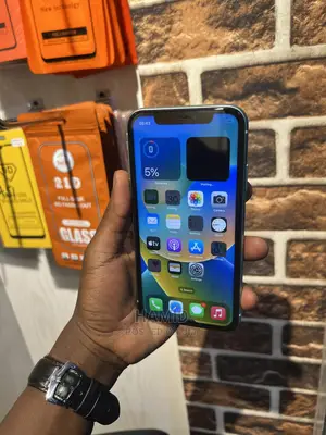 Apple iPhone 11 128 GB Purple