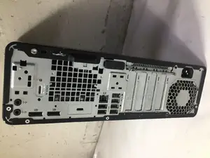 Desktop Computer HP EliteDesk 705 G3 12GB Intel Core I5 HDD+SSD 500GB