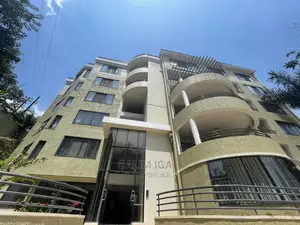 Furnished 3bdrm Block of Flats in Kololo Property, Central Division