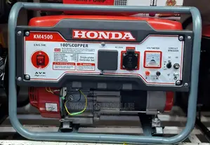 Generator Super 100% Copper