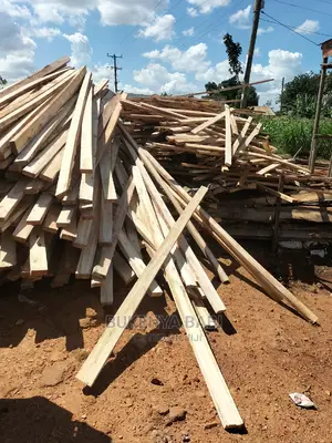 Timber 4*2