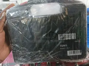 Tens Machine