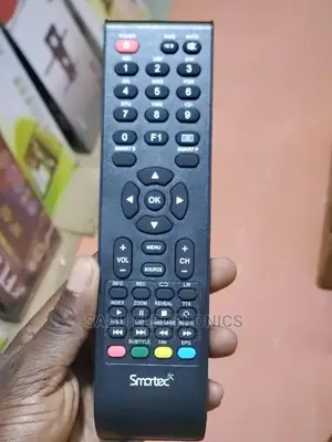 Smartec TV Remote Control
