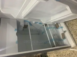 90L Single Door Fridge