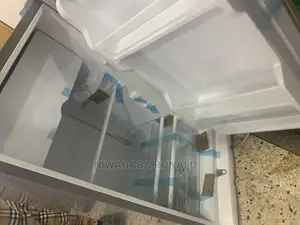 90L Single Door Fridge