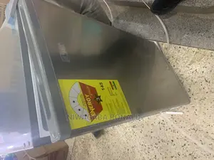 90L Single Door Fridge