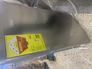 90L Single Door Fridge