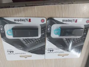 Flash 64gb