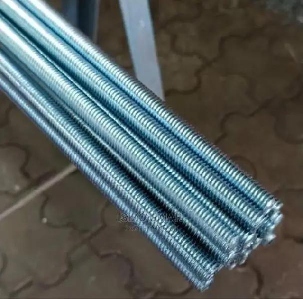 Thread Bar 16mm
