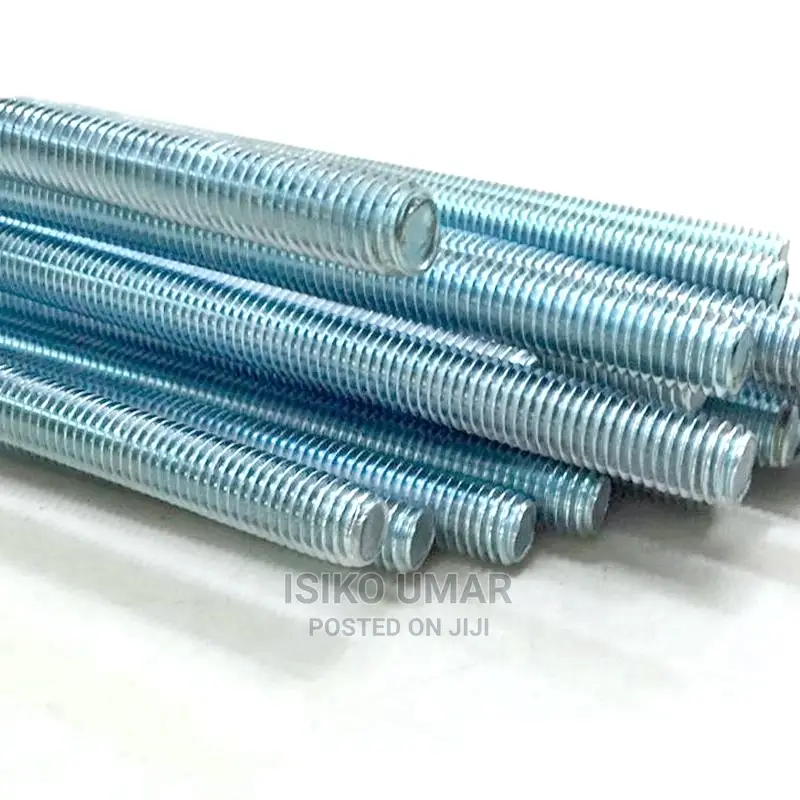 Thread Bar 16mm