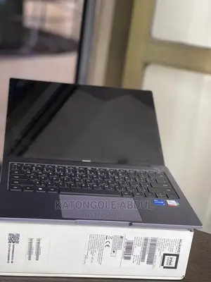 New Laptop Huawei MateBook X Pro 16GB Intel Core I5 SSD 512GB
