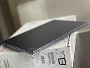 New Laptop Huawei MateBook X Pro 16GB Intel Core I5 SSD 512GB