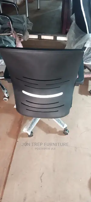 Mesh Office Chair