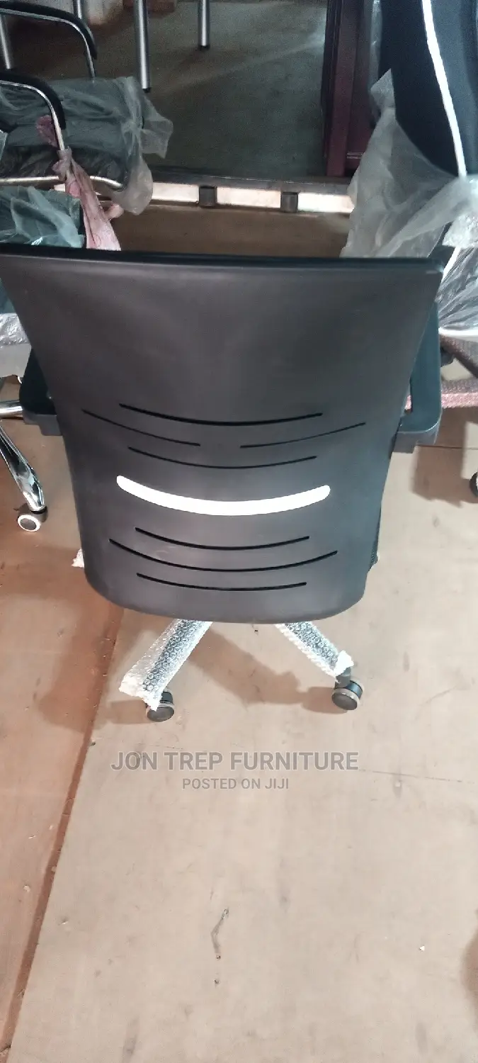 Mesh Office Chair