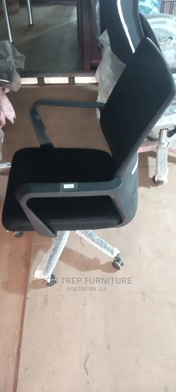 Mesh Office Chair