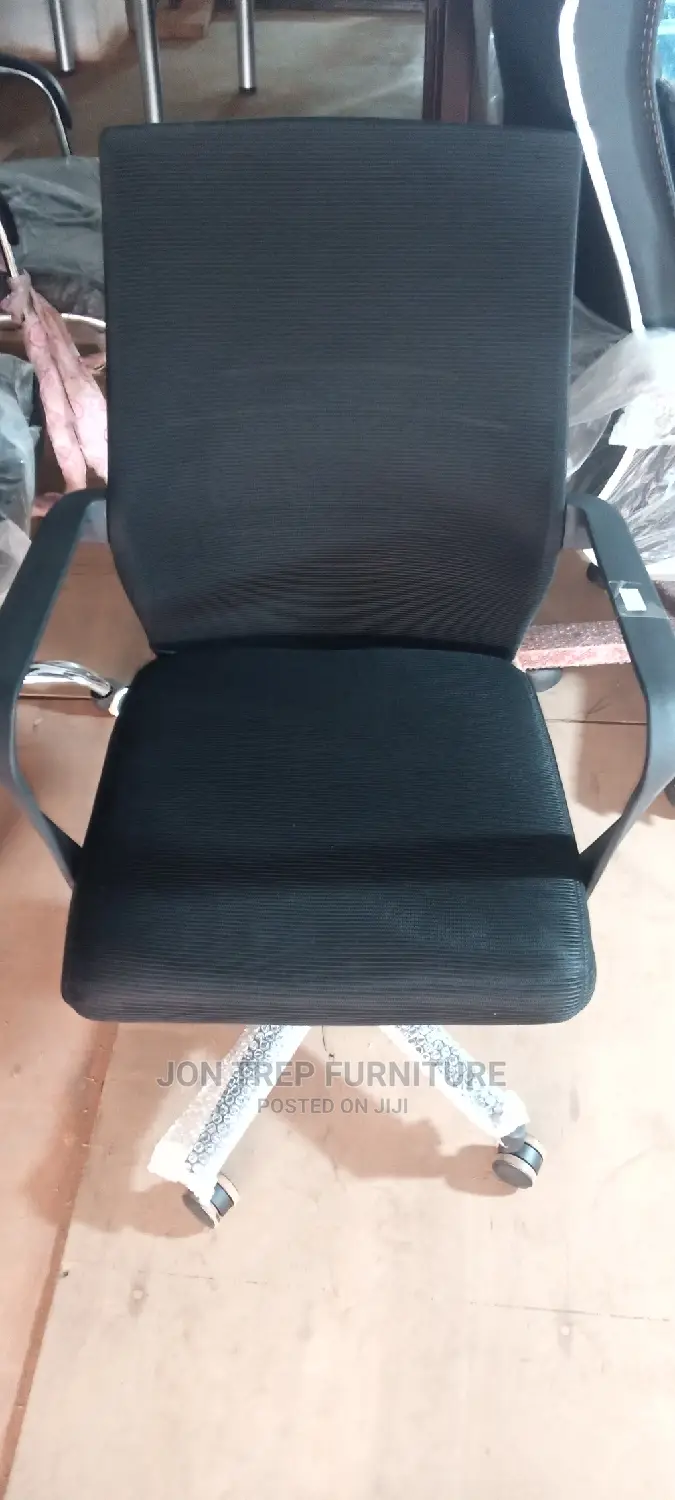 Mesh Office Chair
