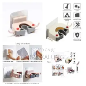 Mop Holder