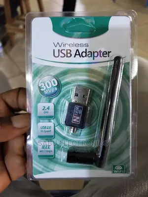 Wifi Usb Adapter/Wireless Usb Adapter