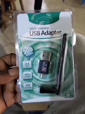 Wifi Usb Adapter/Wireless Usb Adapter