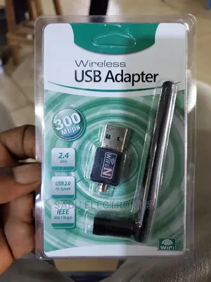 Wifi Usb Adapter/Wireless Usb Adapter