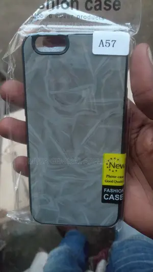 Oppo A57 Back Case