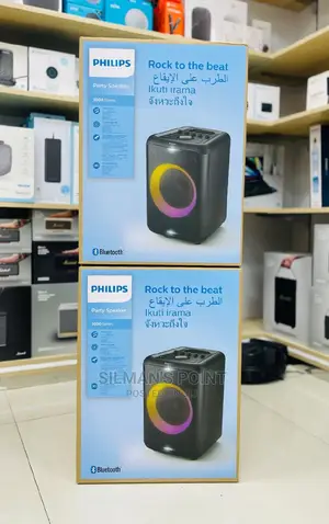 PHILIPS Party Speaker 3000 Series