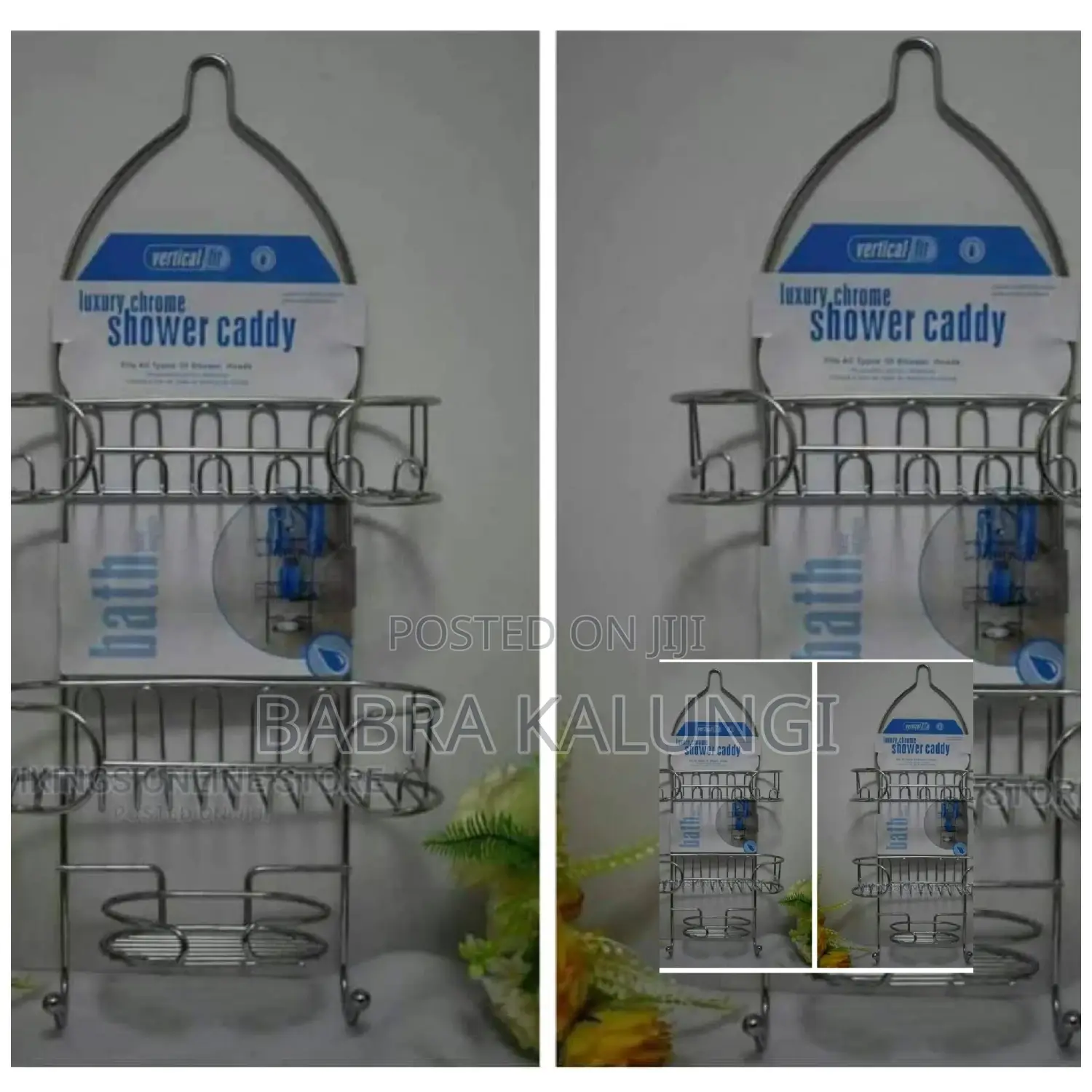 Shower Caddy
