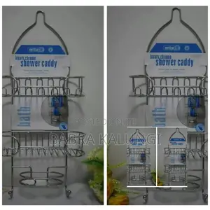 Shower Caddy