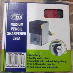 Table Shapener