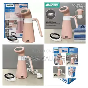 Avinas Garment Steam
