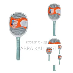 Kamisafe Electric Mosquito Killer Bat/ Swatter