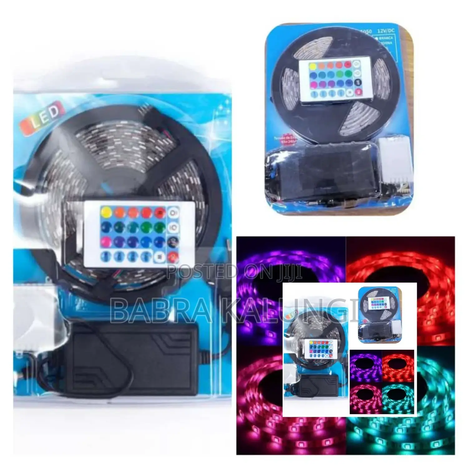 Strip Led Light