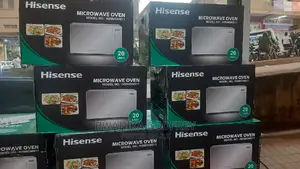 Hisense Microwave Oven