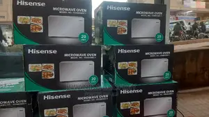 Hisense Microwave Oven