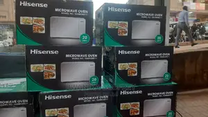 Hisense Microwave Oven