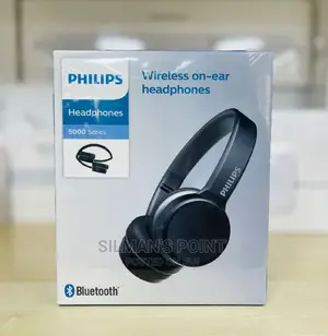 PHILIPS Wireless Headphones 5000 Series