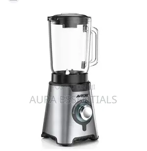 Avinas AV-168 High Quality Multi-Function Electric Gas Jar