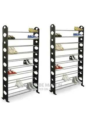Home Shoe Rack