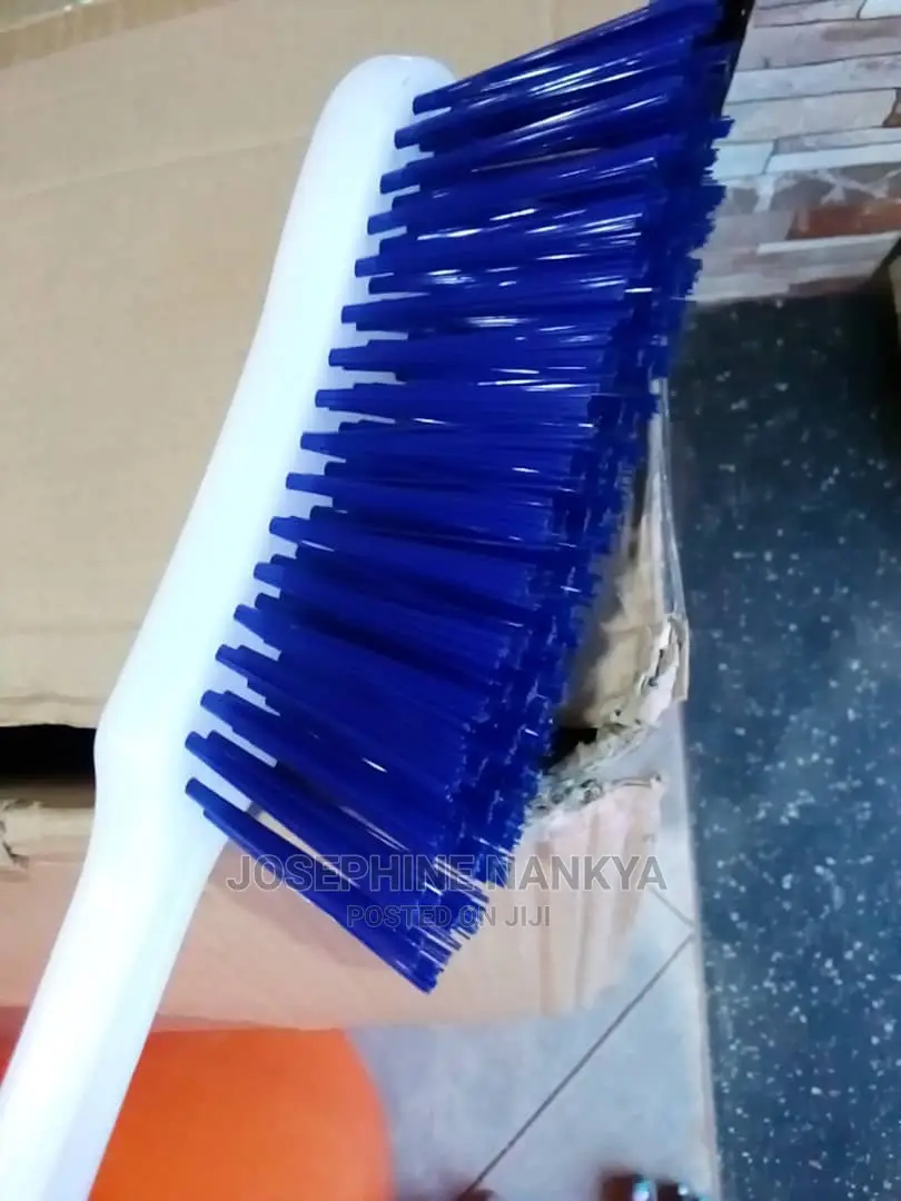 Carpet Brush