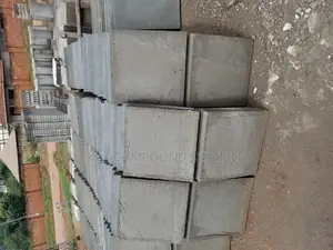 High Quality Walking Concrete Slabs