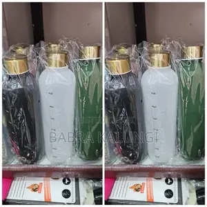 Water Bottle