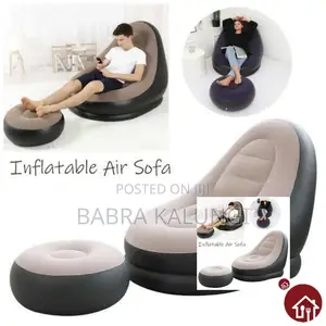 Inflatable Air Sofa